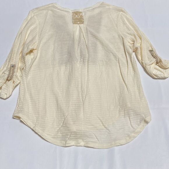 Anthropologie Tiny Shirt - Picture 9 of 10